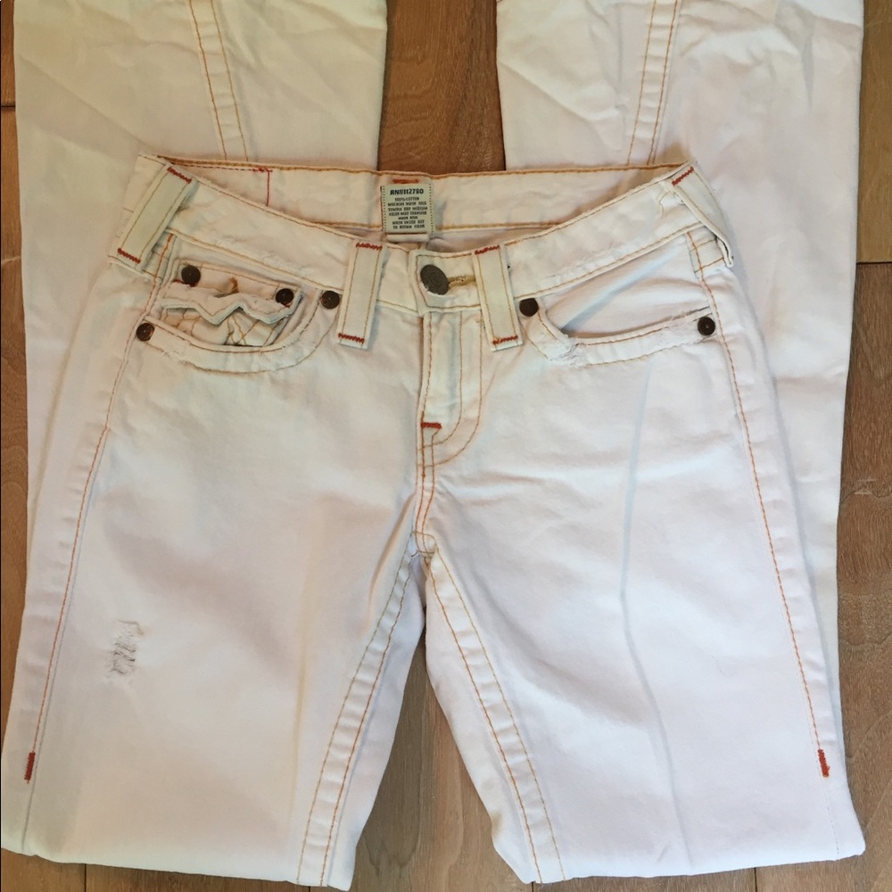 True Religion Jeans